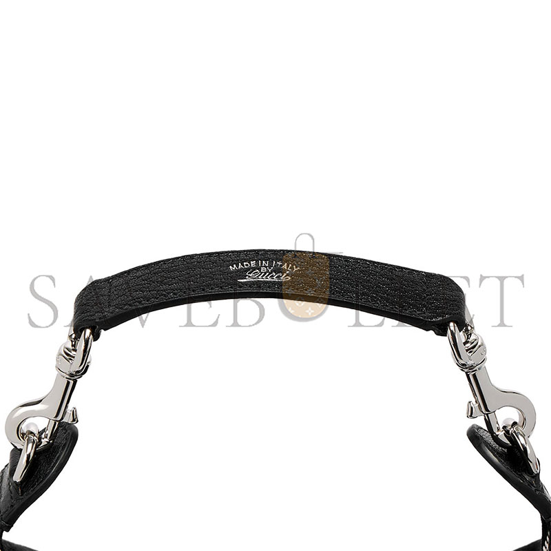 GUCCI BRERA MEDIUM CROSSBODY BAG 866938 (33*27*15cm)